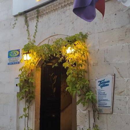 Sarkciragan Konak Boutique Hotel Sanlıurfa Kültér fotó