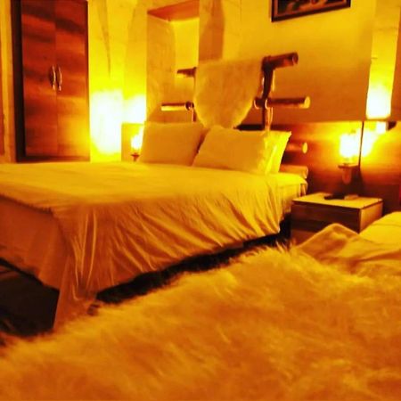 Sarkciragan Konak Boutique Hotel Sanlıurfa Kültér fotó