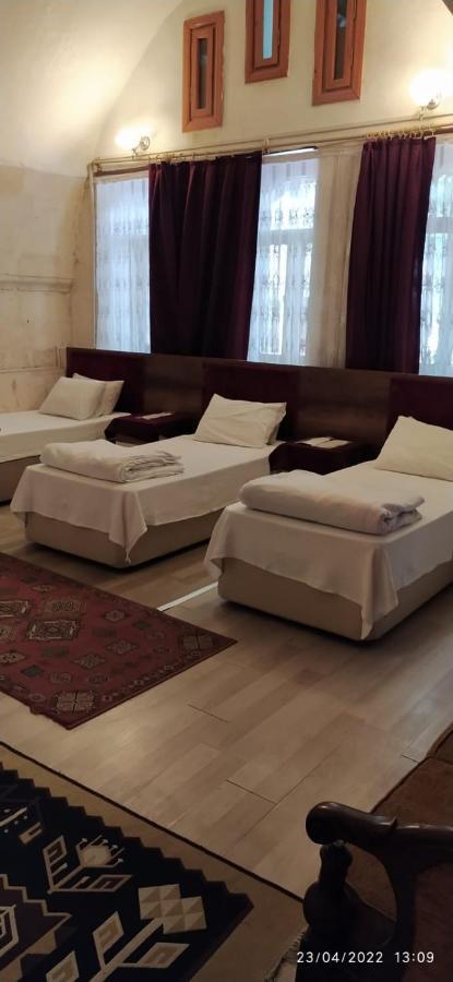 Sarkciragan Konak Boutique Hotel Sanlıurfa Kültér fotó