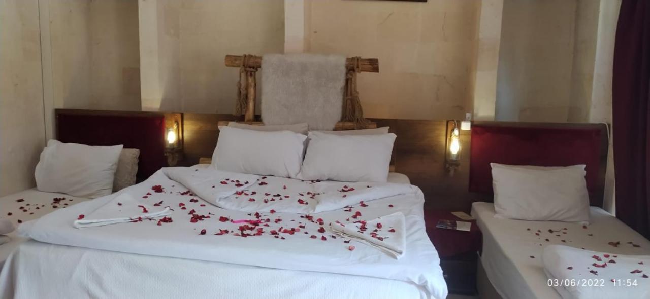Sarkciragan Konak Boutique Hotel Sanlıurfa Kültér fotó