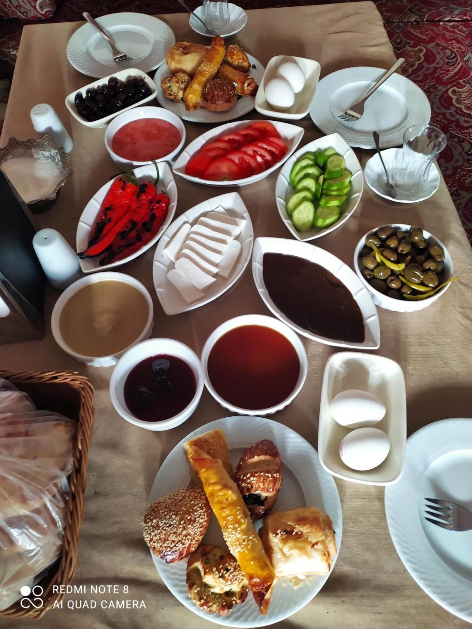 Sarkciragan Konak Boutique Hotel Sanlıurfa Kültér fotó