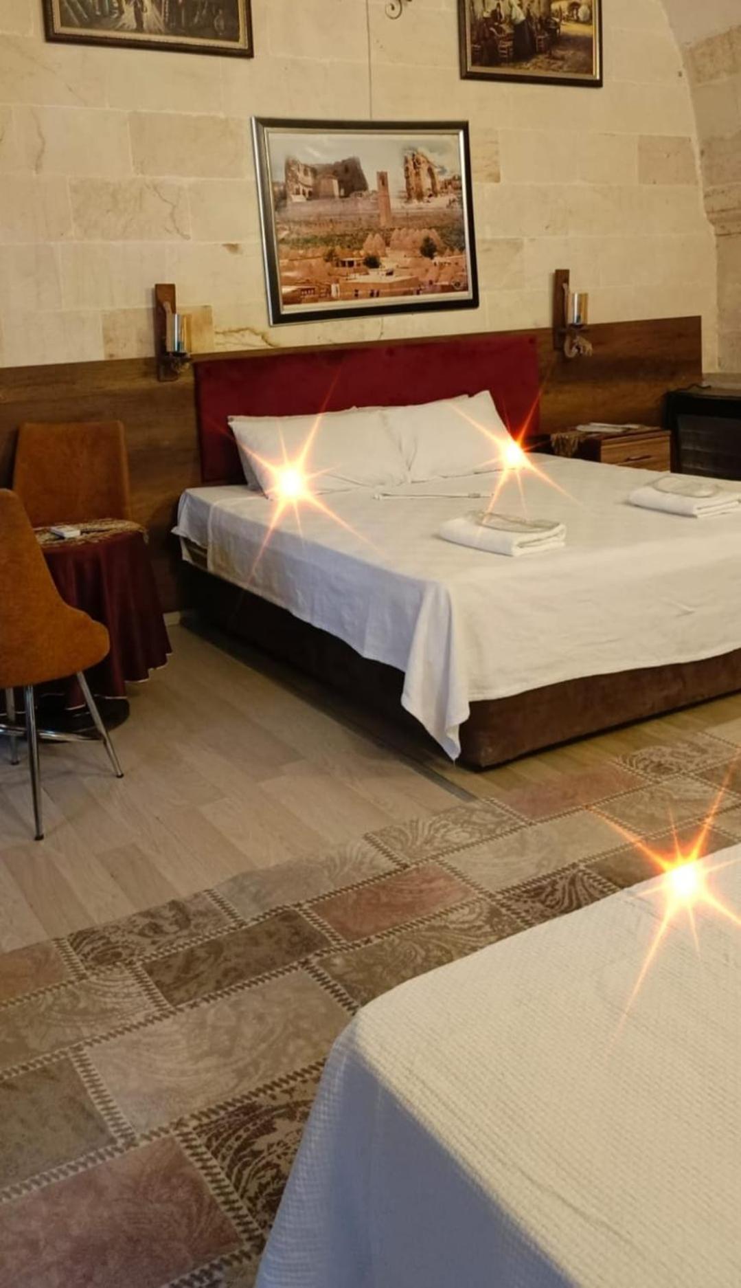 Sarkciragan Konak Boutique Hotel Sanlıurfa Kültér fotó