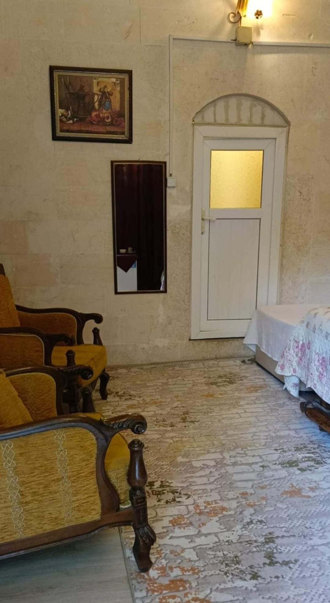 Sarkciragan Konak Boutique Hotel Sanlıurfa Kültér fotó