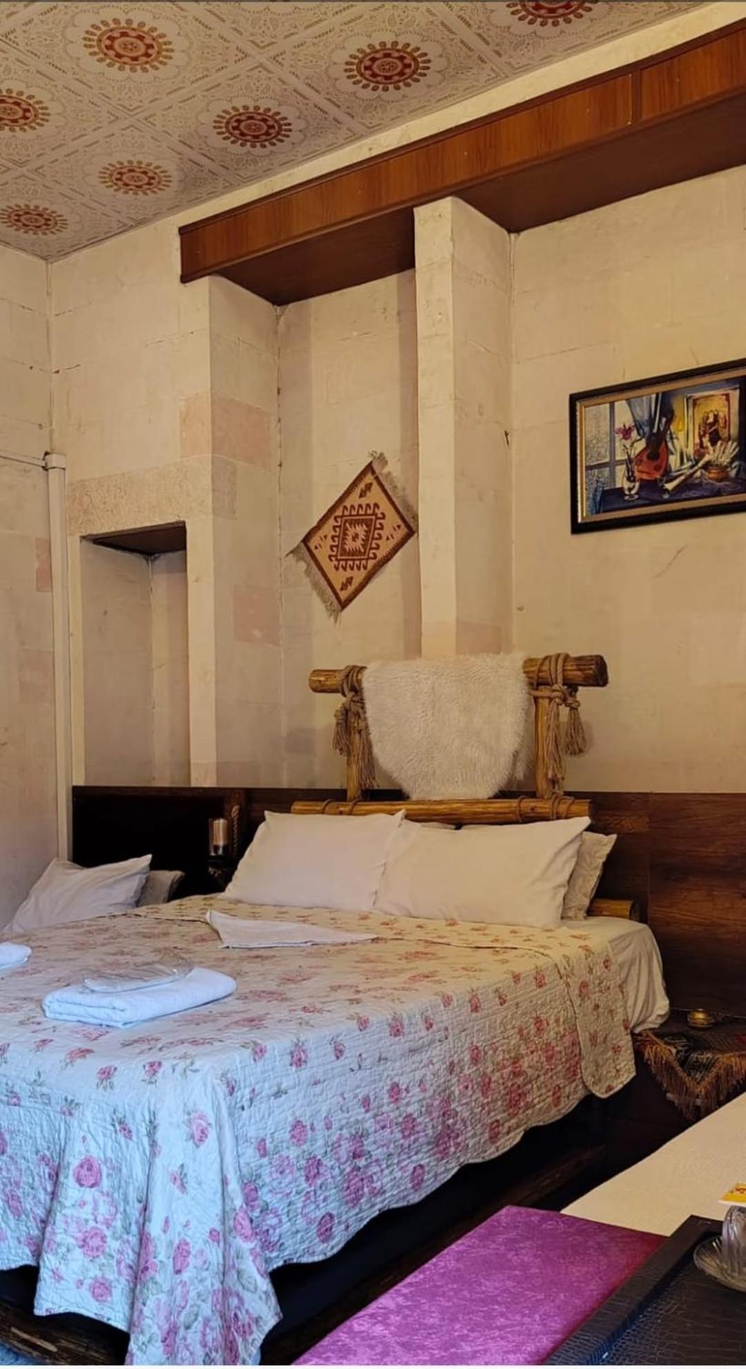 Sarkciragan Konak Boutique Hotel Sanlıurfa Kültér fotó