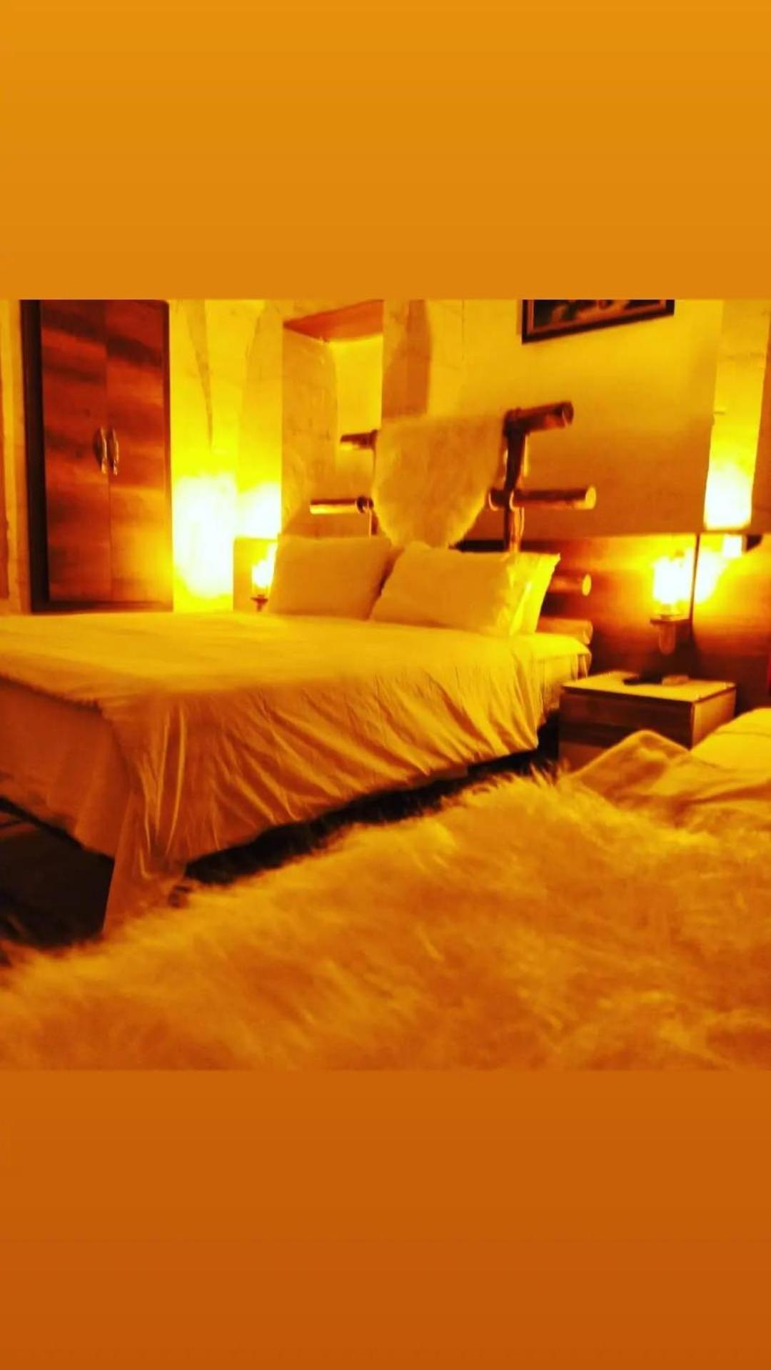 Sarkciragan Konak Boutique Hotel Sanlıurfa Kültér fotó