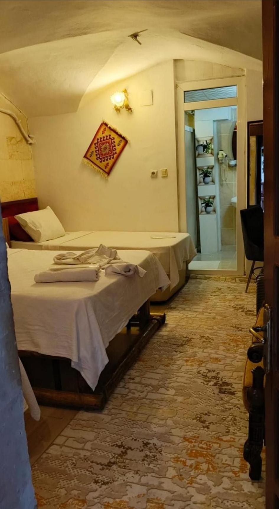 Sarkciragan Konak Boutique Hotel Sanlıurfa Kültér fotó
