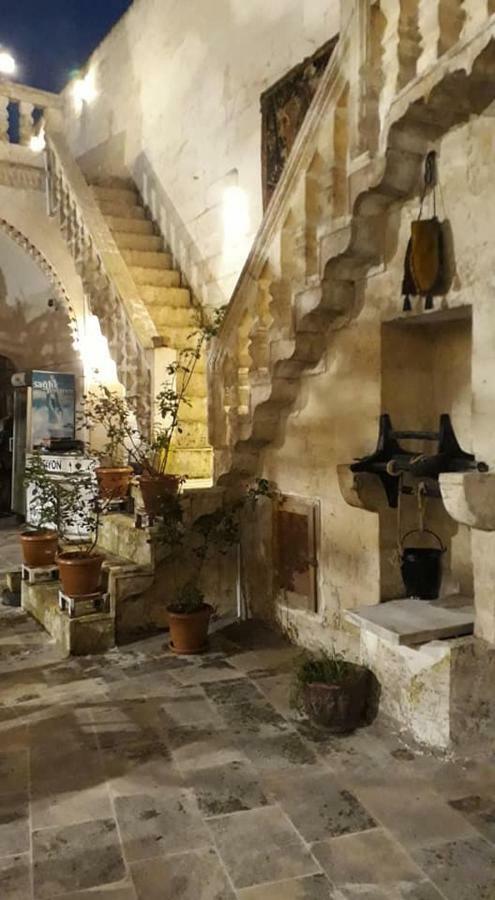 Sarkciragan Konak Boutique Hotel Sanlıurfa Kültér fotó
