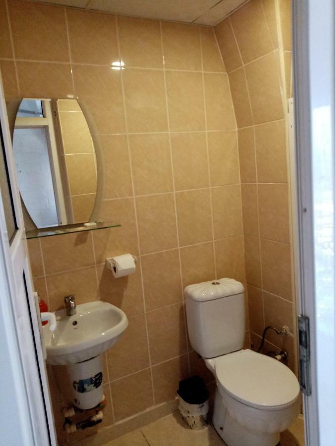 Sarkciragan Konak Boutique Hotel Sanlıurfa Kültér fotó