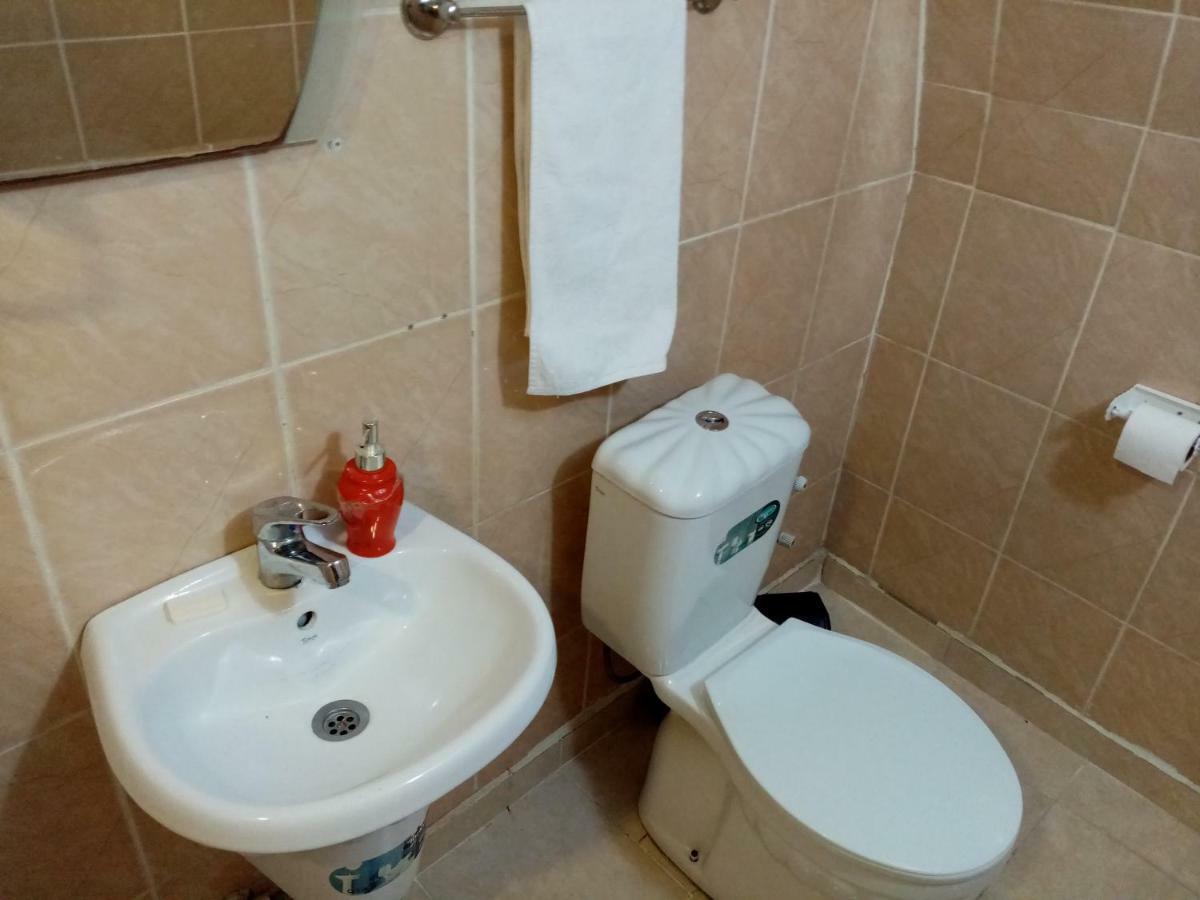 Sarkciragan Konak Boutique Hotel Sanlıurfa Kültér fotó