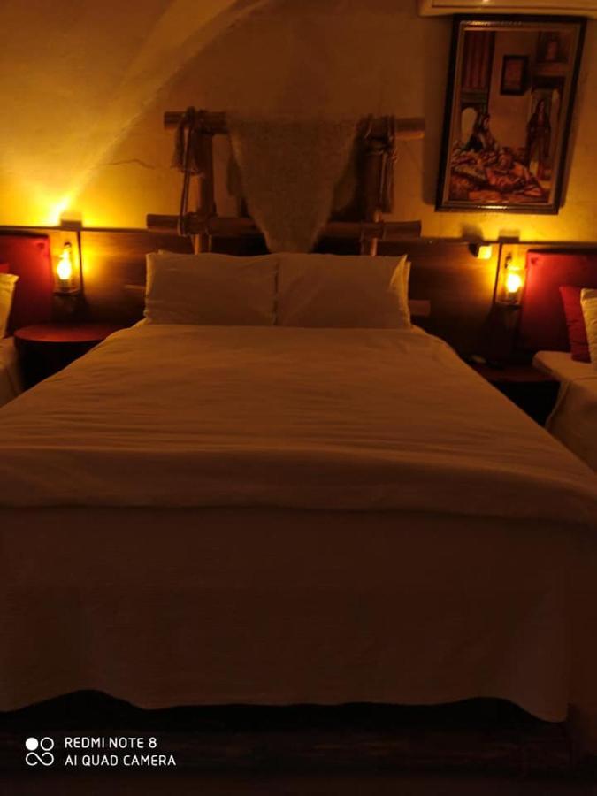 Sarkciragan Konak Boutique Hotel Sanlıurfa Kültér fotó