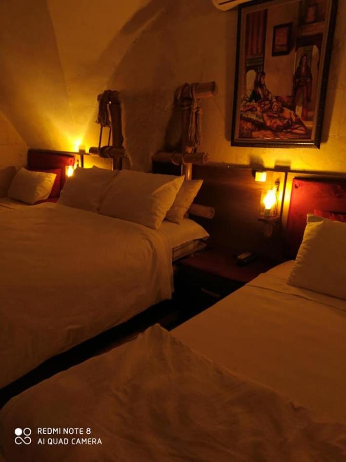 Sarkciragan Konak Boutique Hotel Sanlıurfa Kültér fotó